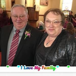 Meet your Posher, Sandy